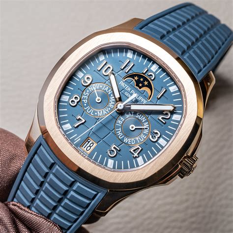 patek philippe aquanaut making|Patek Philippe aquanaut diamond.